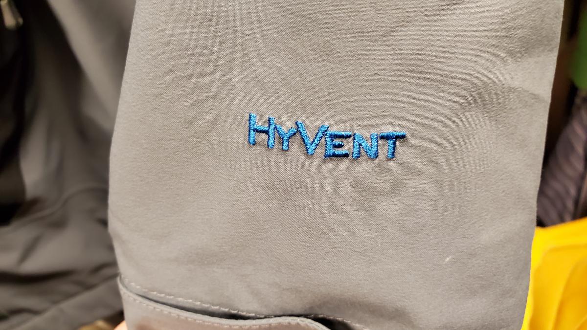 North Face Coat picture