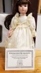 Vintage Dynasty Doll- Eva