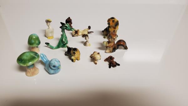 Collection of figures