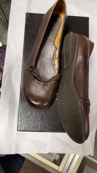Michelle D Shoes