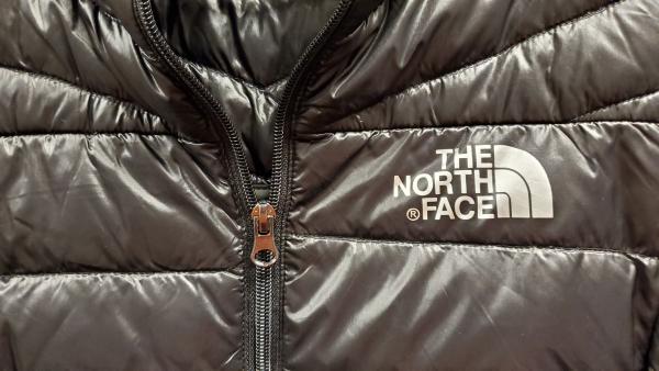 North Face Jacket picture