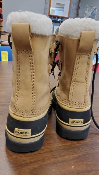 Sorel Caribou Winter Boots - Women's picture