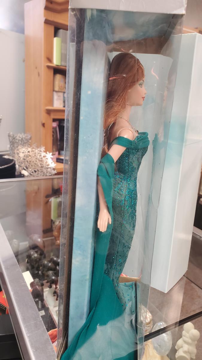 Barbie Birthday Wishes picture