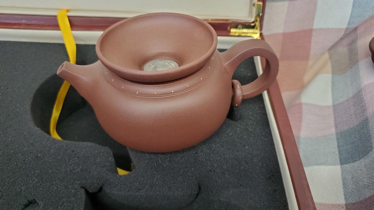 Japanese Style Tea Set picture