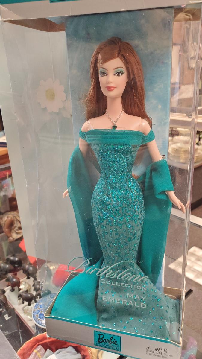 Barbie Birthday Wishes picture