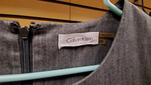 Calvin Klein Dress picture