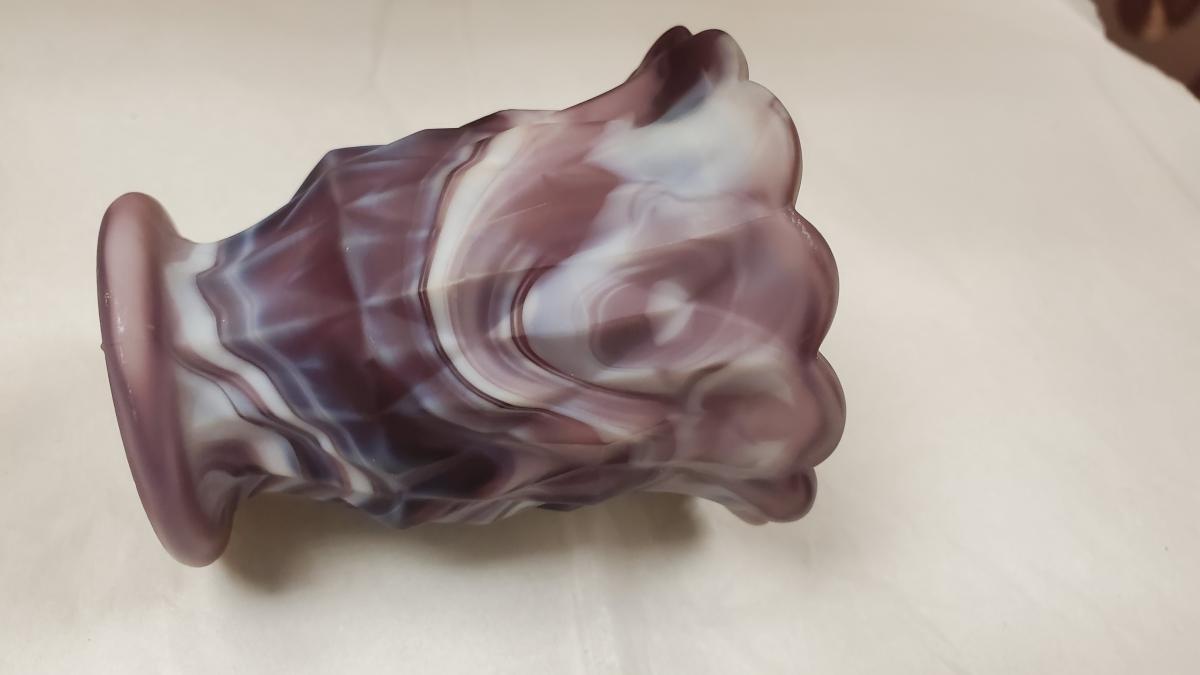 Malacite Vase picture