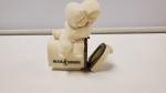 Hugs & Kisses Trinket Box
