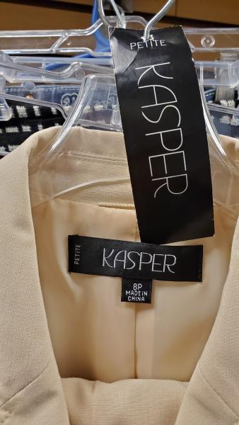 Kasper Women's Suit picture