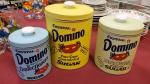 Domino Sugar Tin Set