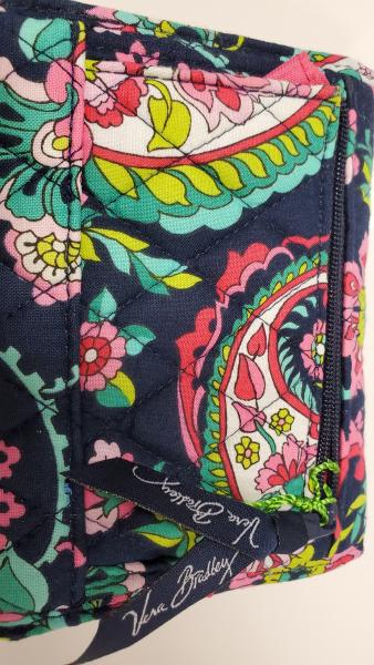 Vera Bradley Wallet picture