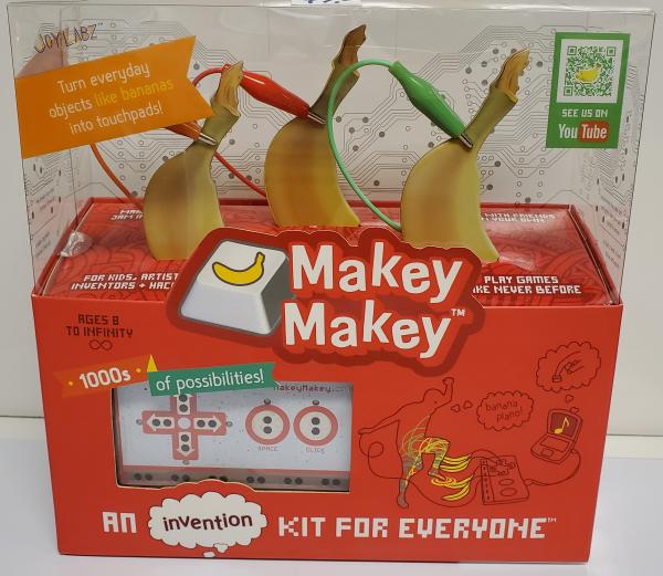 Makey Makey Kit picture