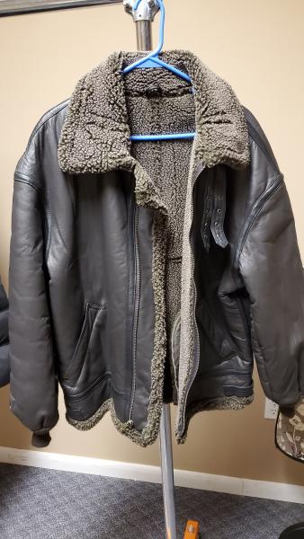 winlet jacket