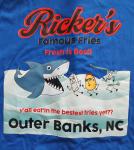 Ricker's Famous Fries