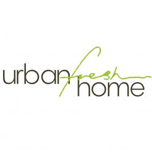 Urban Fresh Home logo