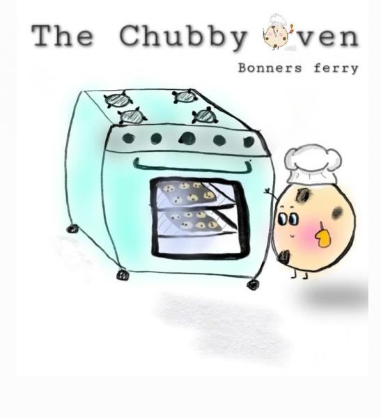 The chubby oven
