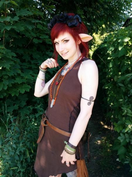 Faun Ears picture