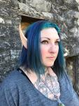 Royal Fae Elf Ears