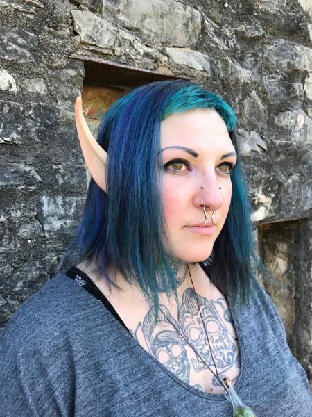 Royal Fae Elf Ears picture