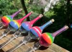 Pride Fairy Dust Wand