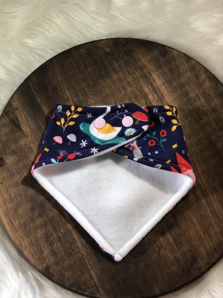 Fairy Tale Bandana Bib picture