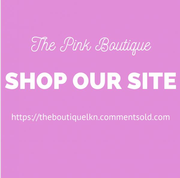 SHOP OUR SITE!!!!   picture