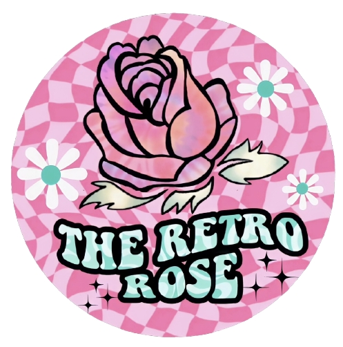 The Retro Rose