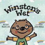 Winston's Wet (Hard cover book)