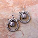 Miao earring