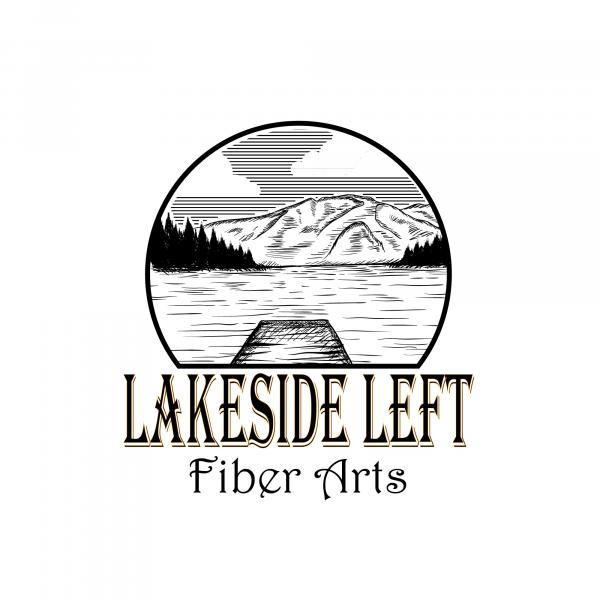 Lakeside Left Fiber Arts