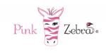 A sprinkled Journey / Pink Zebra