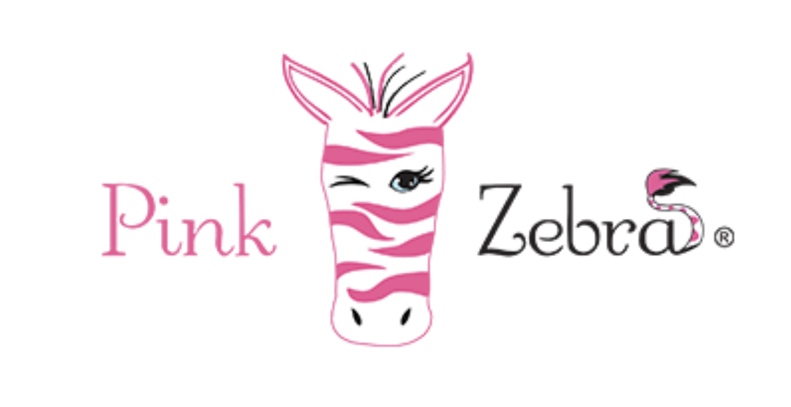 A sprinkled Journey / Pink Zebra