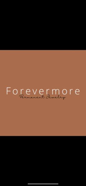 Forevermore Permanent Jewelry
