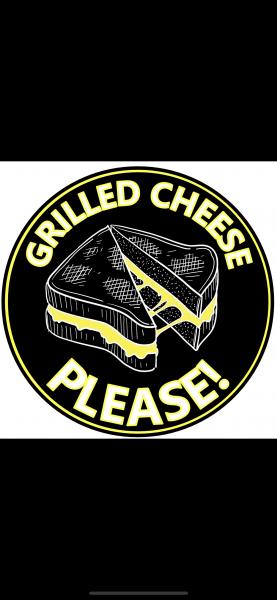 Grilled Cheese Please!