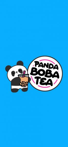 Panda Boba Tea