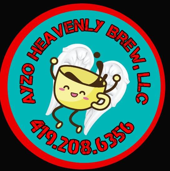 Bean Crazy 419 / Ayzo Heavenly Brew