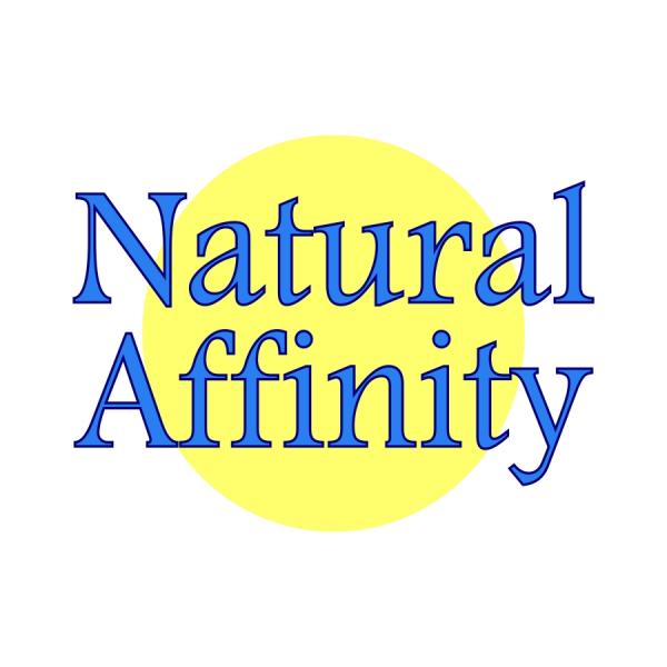 Natural Affinity Handcrafted Herbal & Essential Oil Products