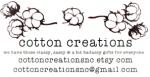 Cotton Creations