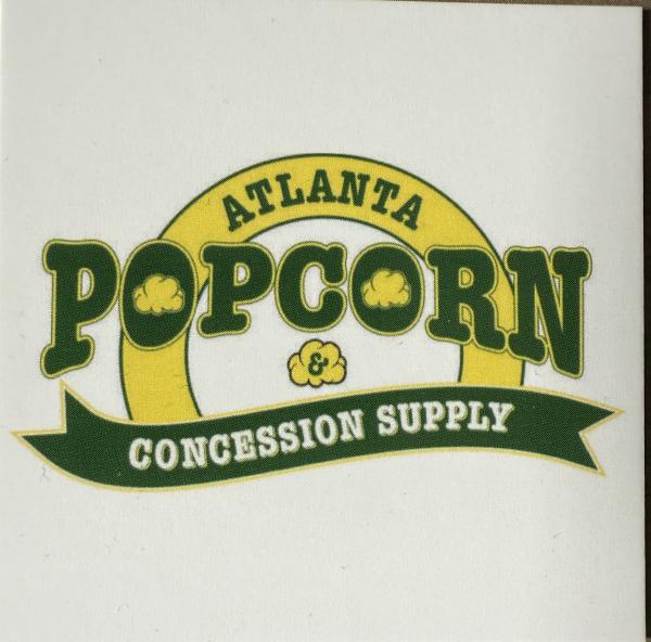 Atlanta Popcorn