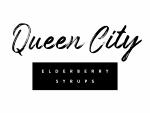 Queen City Elderberry Syrups