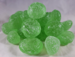 Wintergreen Hard Candy Drops 3 Pack with FREE SHIPPING