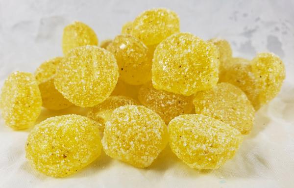 Pineapple Reaper Spicy Hard Candy Drops 3 Pack with FREE SHIPPING picture