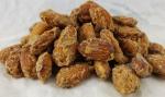 Cayenne Candied Almonds 3 Pack with FREE SHIPPING