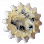 Blueberry Cheesecake Fudge 4 Pack with FREE SHIPPING