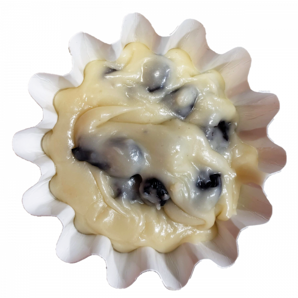 Blueberry Cheesecake Fudge 4 Pack with FREE SHIPPING picture