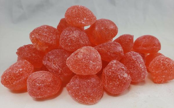 Cinnamon Hard Candy Drops 3 Pack with FREE SHIPPING