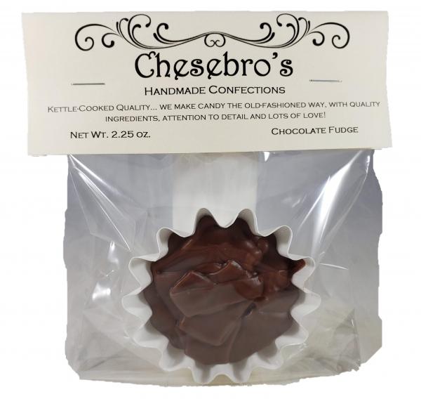 Chocolate Fudge 4 Pack with FREE SHIPPING picture