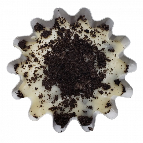 Cookies n Creme Fudge 4 Pack with FREE SHIPPING picture