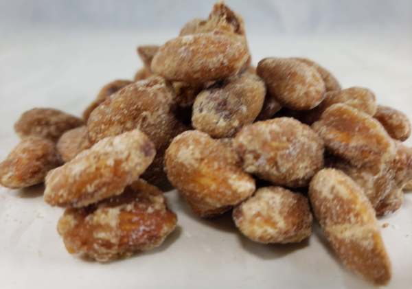 Candied Almonds 3 Pack with FREE SHIPPING picture