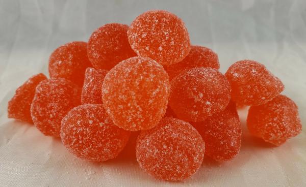 Buffalo Berry Hard Candy Drops 3 Pack with FREE SHIPPING picture